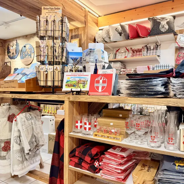 Galerie des 3 Rois_Flumet