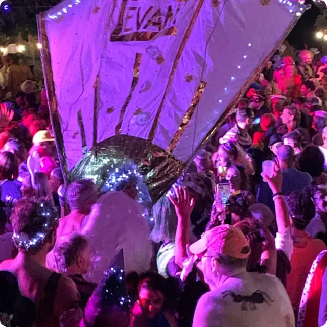 Bal au Levant_Hyères