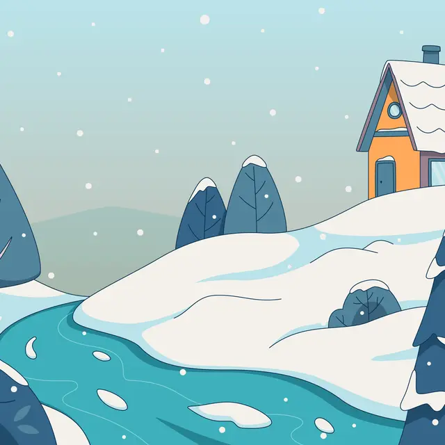 Atelier Je créé mon paysage d'hiver_Laragne-Montéglin