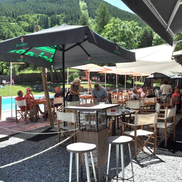 Le Chazelay_La Salle-les-Alpes