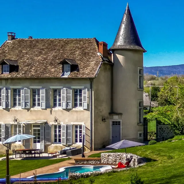 Manoir du Colombier_Arvière-en-Valromey