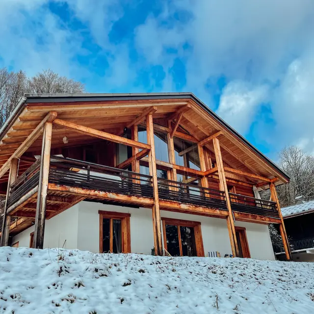 Logement Fontcomble_Samoëns