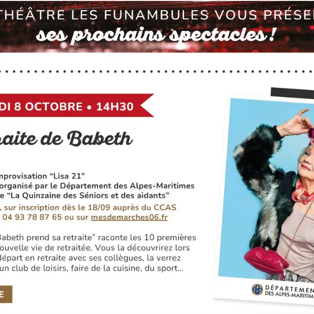 La retraite de Babeth_Cap-d'Ail