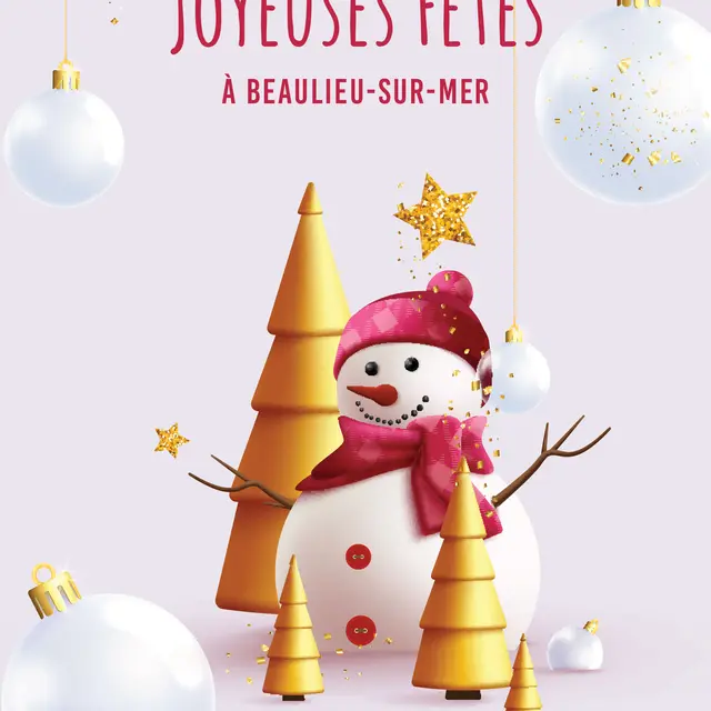 Déambulation musicale : Benty Brothers_Beaulieu-sur-Mer