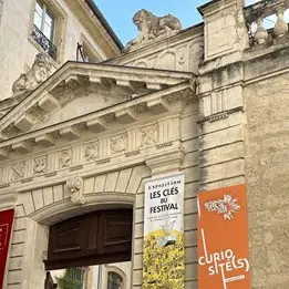 Patrimoines croisés : Acquisitions récentes des bibliothèques municipales d’Avignon et de la BnF_Avignon