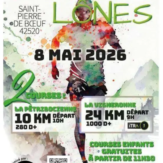 Trail des Lônes_Saint-Pierre-de-Boeuf