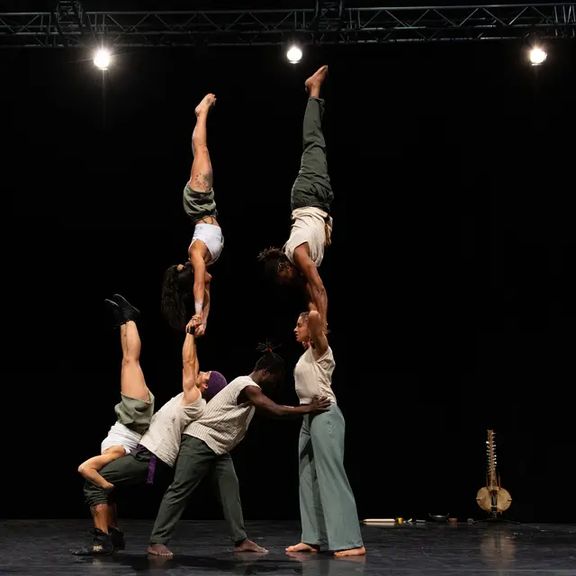 Spectacle Sanké_Sauveterre