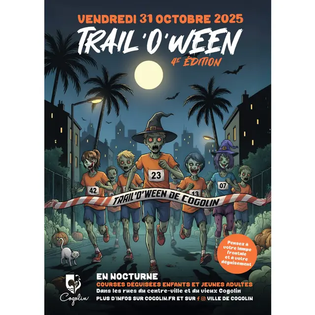 Trail'o'ween_Cogolin