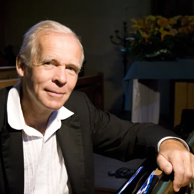 Concert de piano 'Fred Snoek'_Vaison-la-Romaine