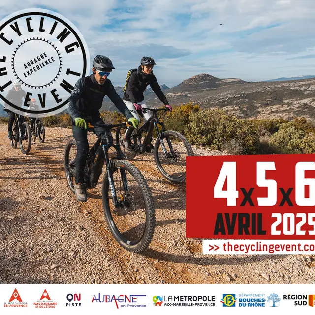 La Renduro VTT et Ebike_Aubagne