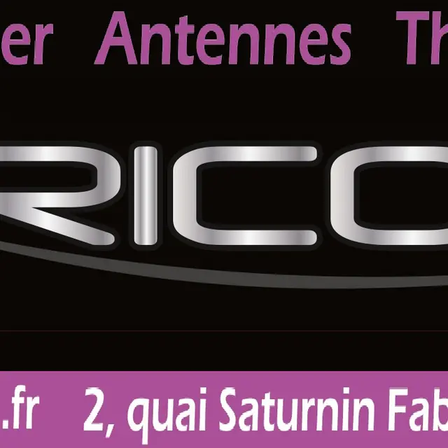 Ricord électroménager et arts de la table