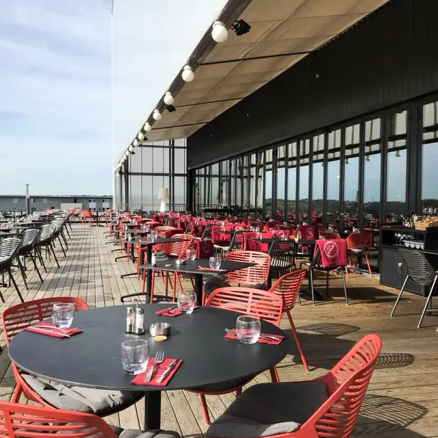 La Réserve