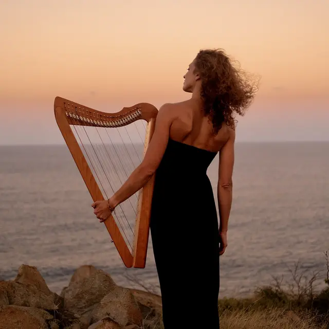 Musique au village - Tiphanie Doucet_Ramatuelle