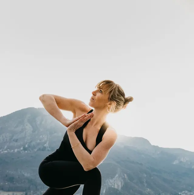 Bliss yoga Annecy