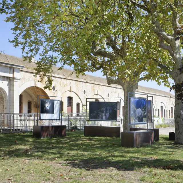 Journées Européennes du Patrimoine - Fort de la Révère_Èze