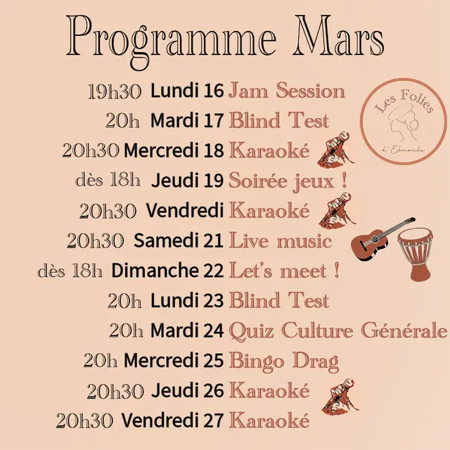 Bar à cocktails_Nice