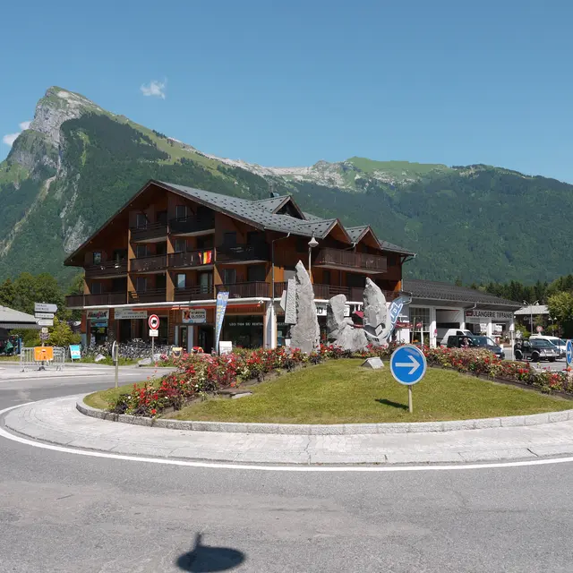 Magasin xtreme glisses location vtt samoëns
