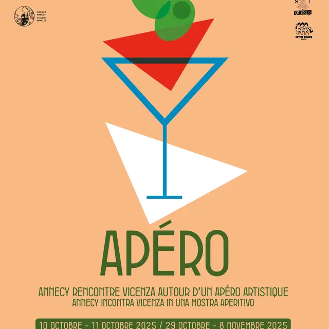 Exposition collective Apéro_Annecy
