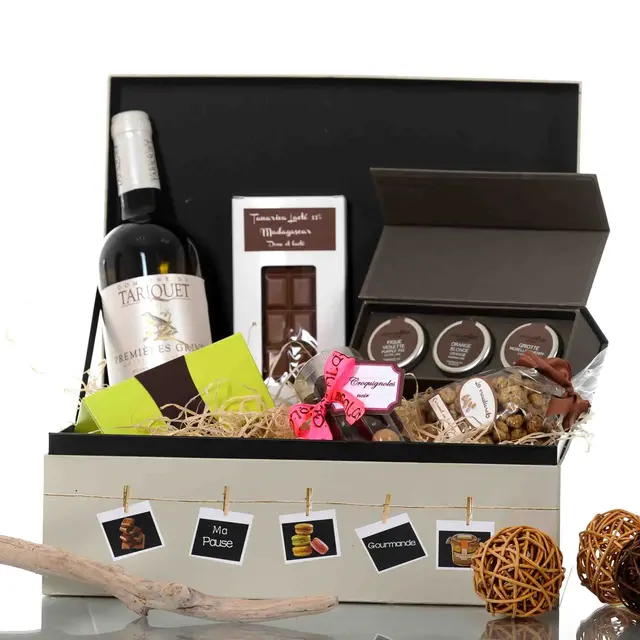 La Boutique du Gourmand