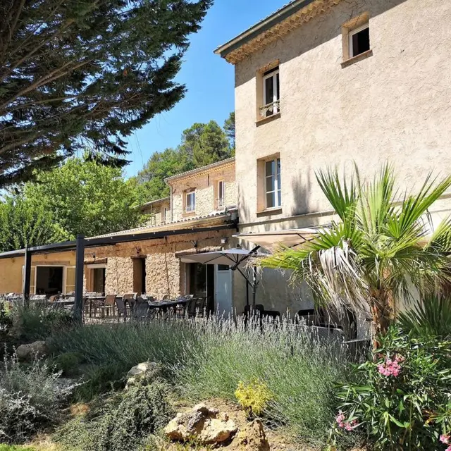 La Bastide