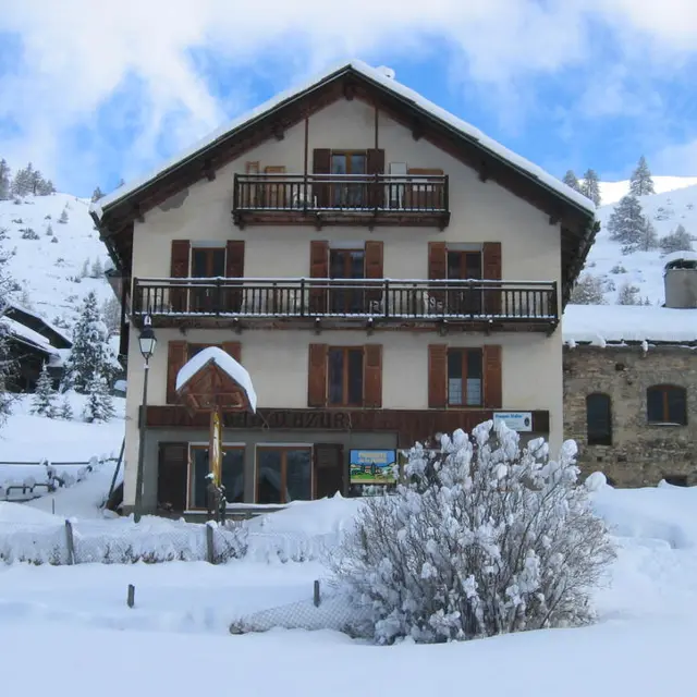 Les Mille Cols (anciennement Le Val d'Azur)_Molines-en-Queyras