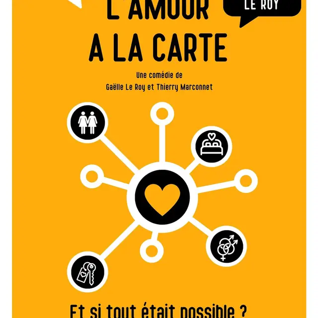 L'amour à la carte_Annecy