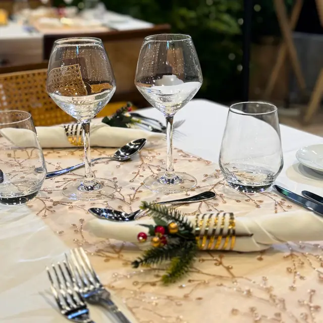 Restaurant Le Mirage Casino Pleinair La Ciotat