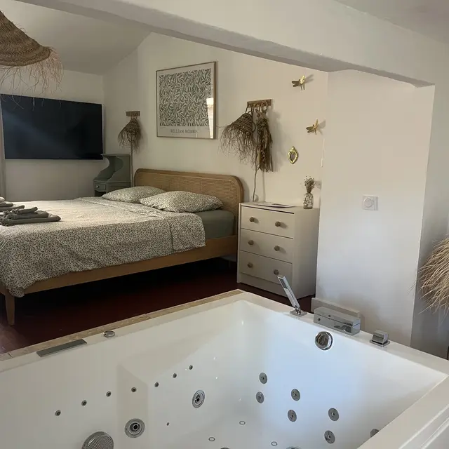La Recampado_Bormes-les-Mimosas