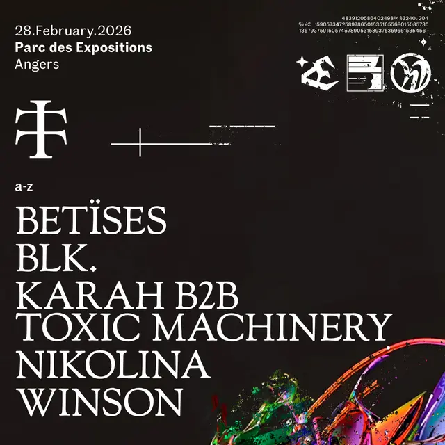 TELETECH ANGERS_Angers