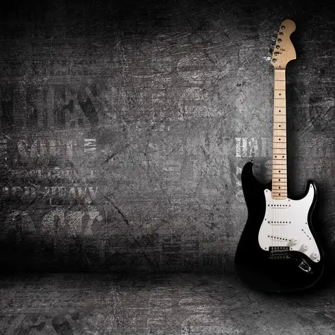 Groupe de rock « Sur la Chaise Longue du Rock»_Vence