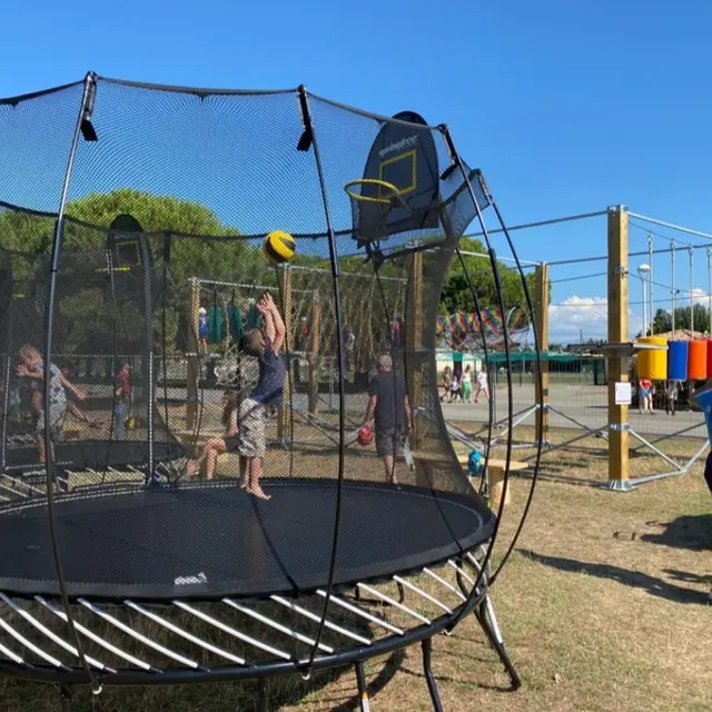 Parc Julii Aventure