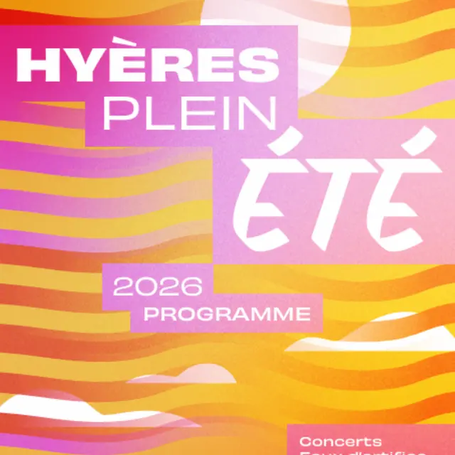 Soupe au pistou - Giens_Hyères
