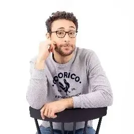 Sebastian Marx : Nouveau spectacle en rodage_Nice