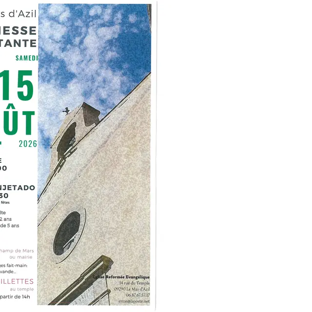 Kermesse protestante