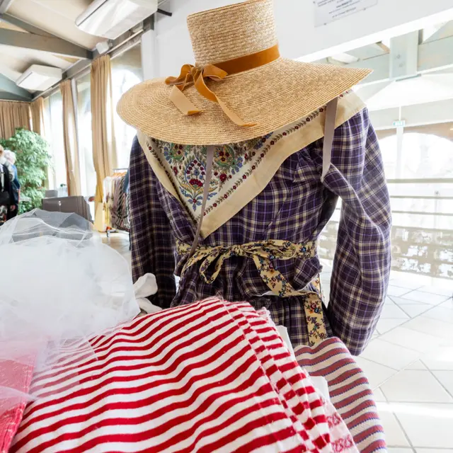 Vide-commode provençal_Grimaud