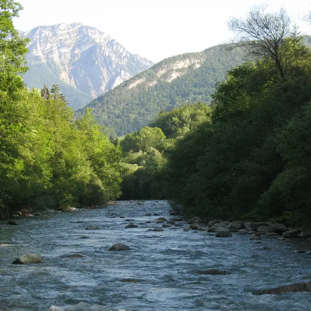 Le Chéran