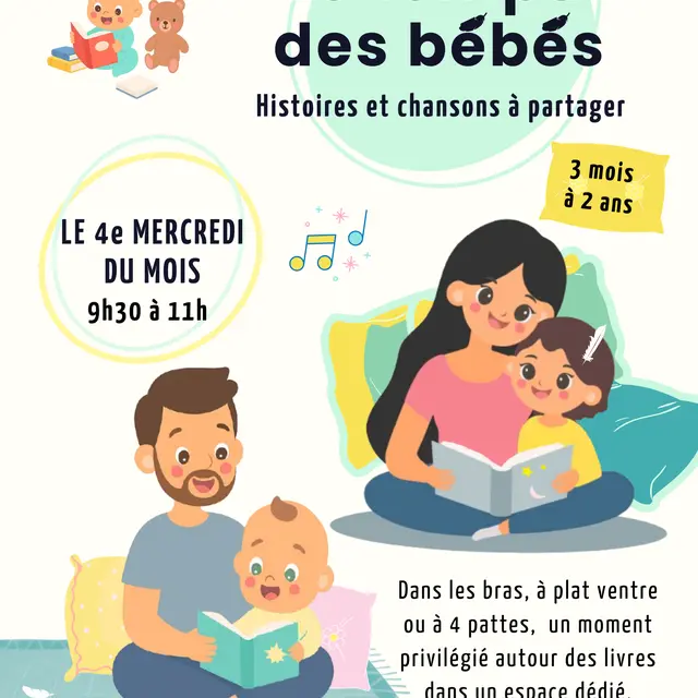 Le temps des bébés_Saint-Jean-Saint-Nicolas