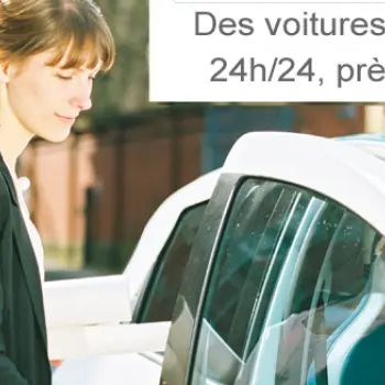 autopartage
