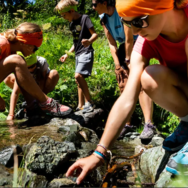 Mon Aventure Montagne_Combloux