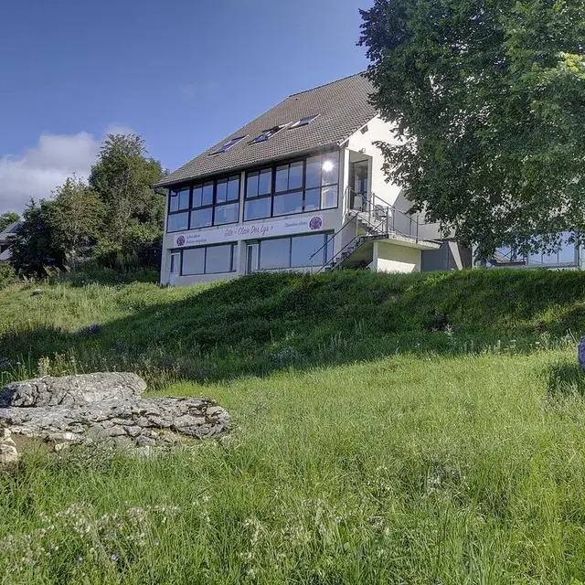 Maison - Chambres d'hôtes Claie des Lys