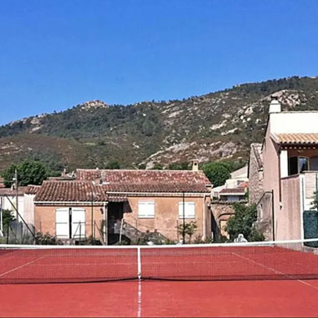 tennis