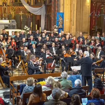 Requiem de W.A.Mozart