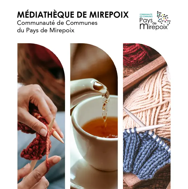 Atelier Tricothé_Mirepoix
