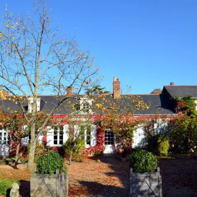Domaine de Bablut