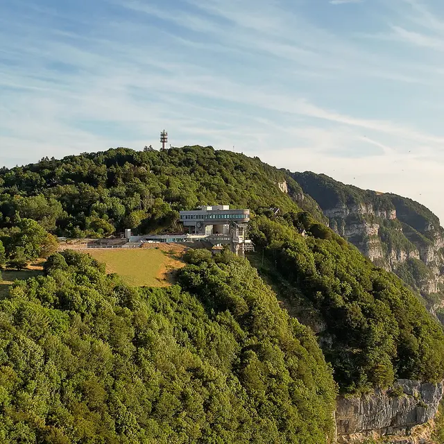 Le Salève