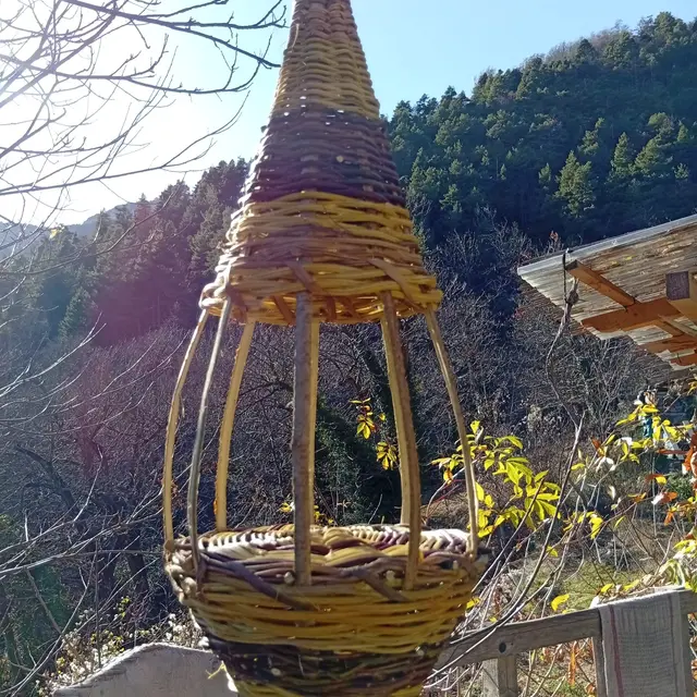 Stage de vannerie_Tende