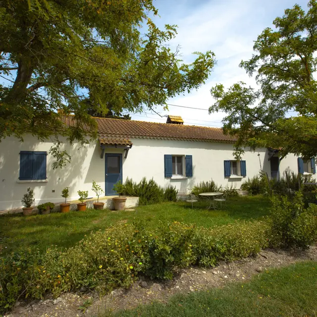 Gîte Isle Saint Pierre