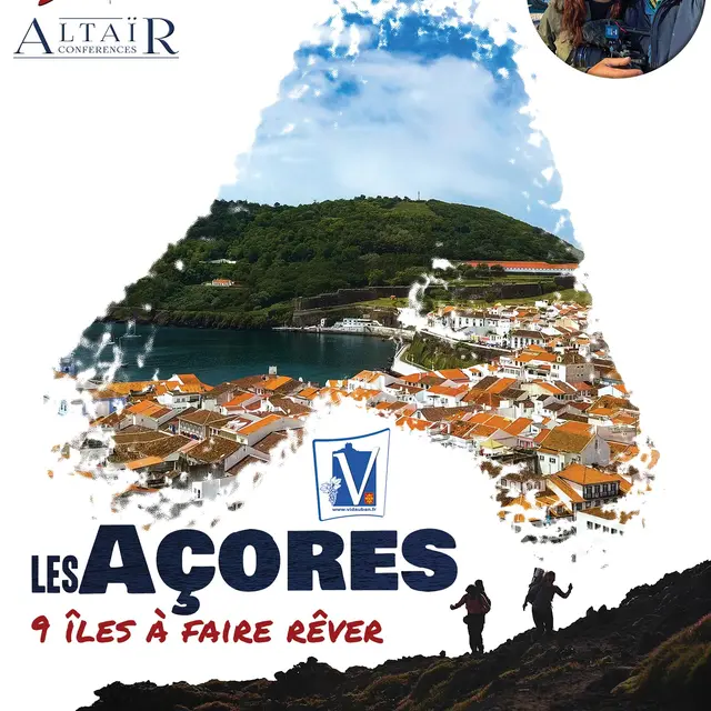 Altaïr Conférences