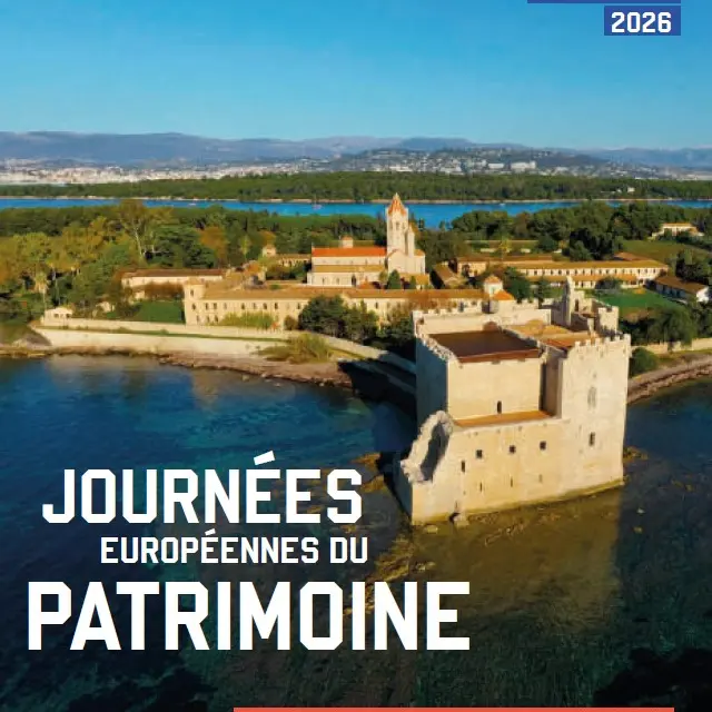 Journées Européennes du Patrimoine_Cannes