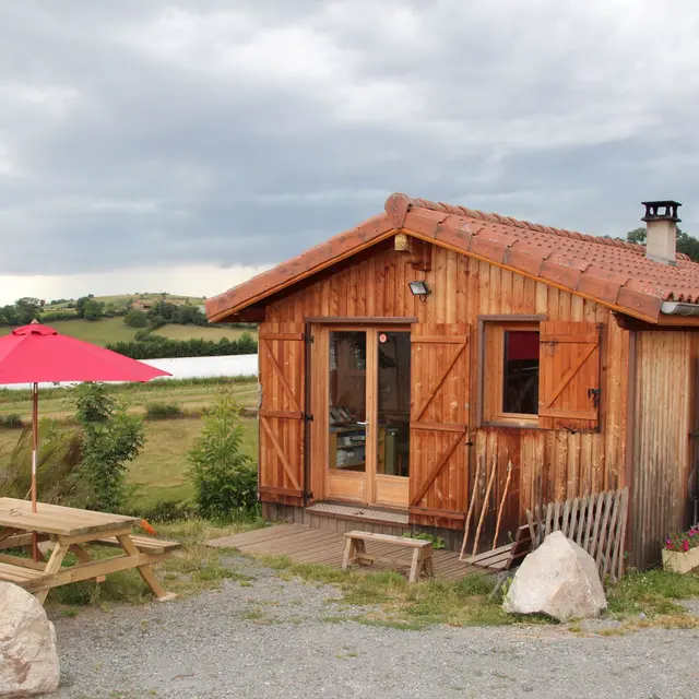 Gîte